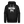Load image into Gallery viewer, God the Father is King Men's Hoodie - black