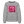 Load image into Gallery viewer, PRAY Rose Background Women’s Sweatshirt - heather grey