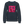 Load image into Gallery viewer, PRAY Rose Background Women’s Sweatshirt - navy