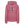 Load image into Gallery viewer, Because of His Grace Woman&#39;s Hoodie - mauve
