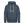 Load image into Gallery viewer, Cursed to Redeemed Men’s Hoodie - heather denim
